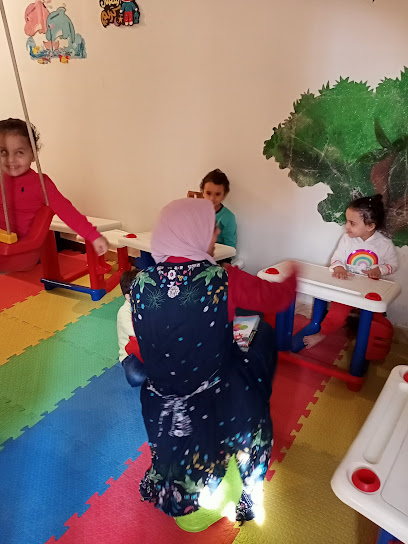 حضانة شقاوة